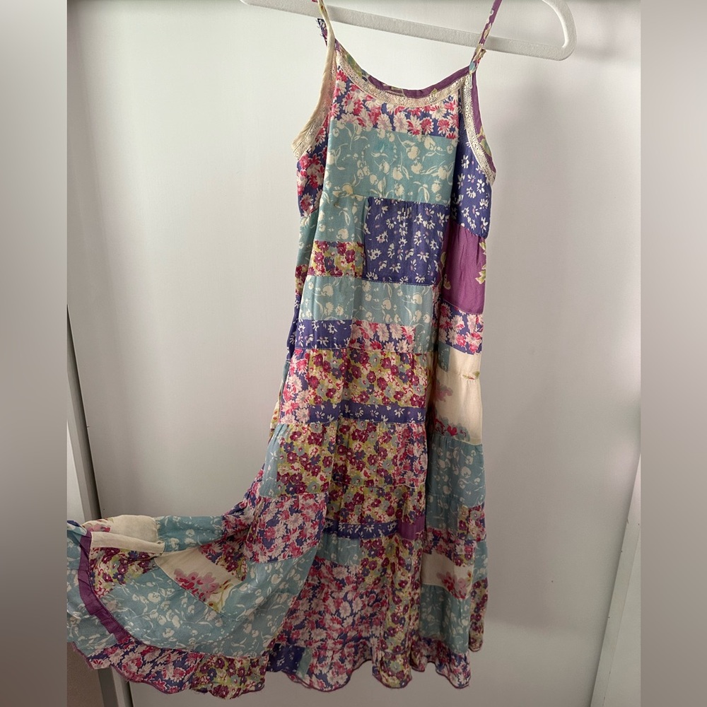 Mimi & Maggie Dress